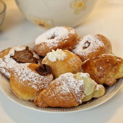 Colazione